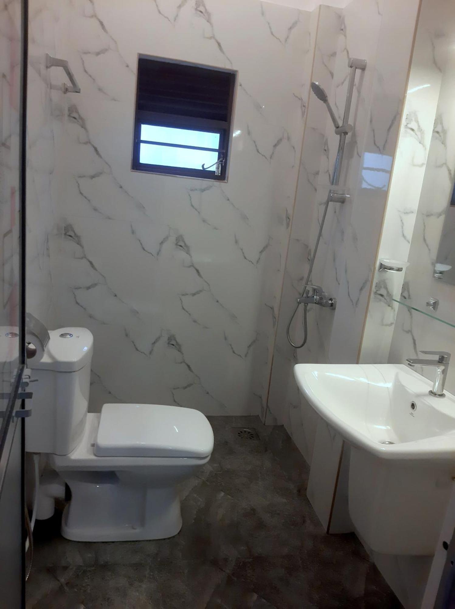 Weerakoon Garden Guest Otel Hikkaduwa Dış mekan fotoğraf