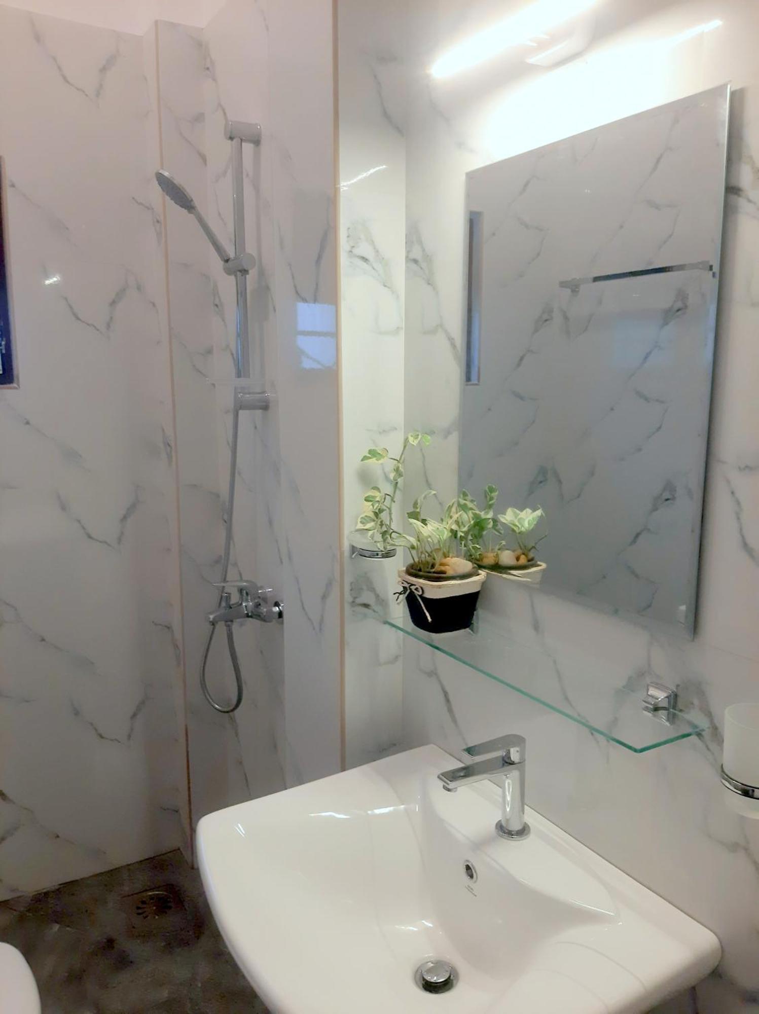 Weerakoon Garden Guest Otel Hikkaduwa Dış mekan fotoğraf