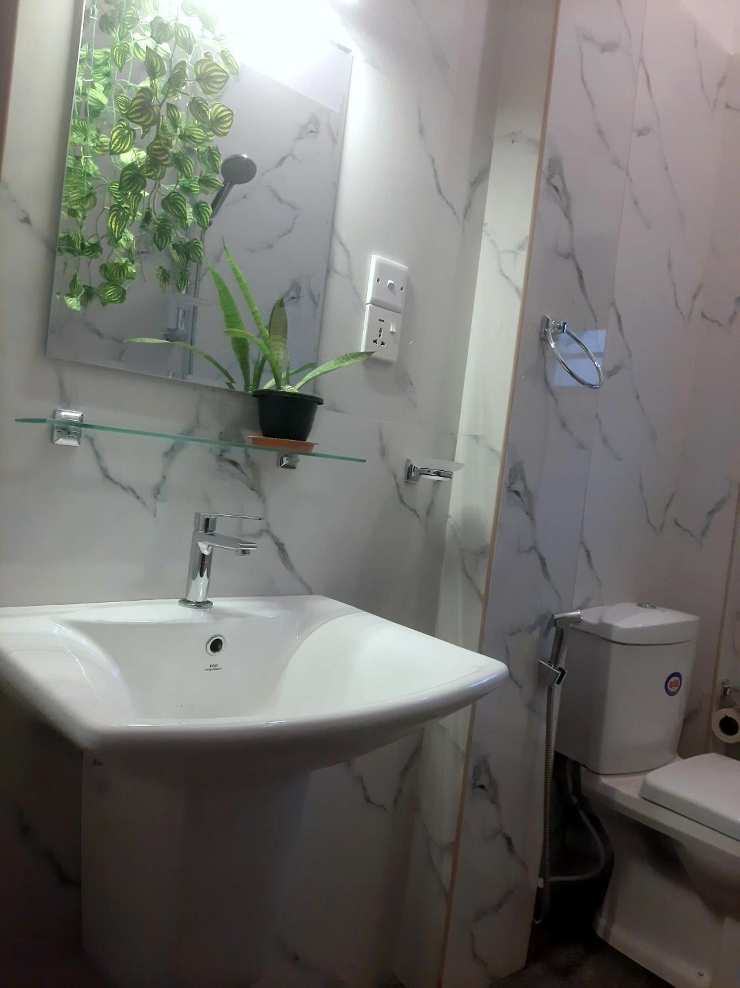 Weerakoon Garden Guest Otel Hikkaduwa Dış mekan fotoğraf