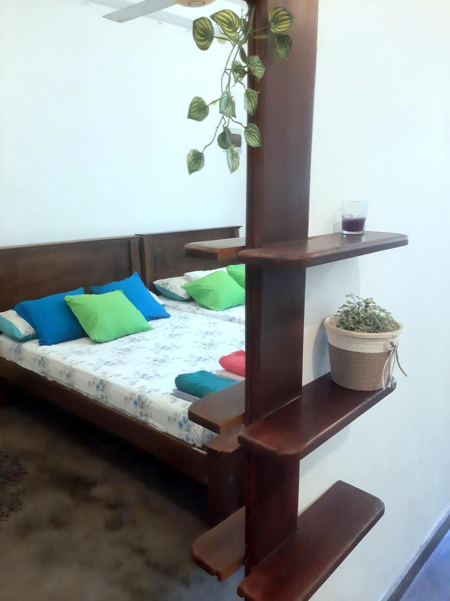 Weerakoon Garden Guest Otel Hikkaduwa Dış mekan fotoğraf