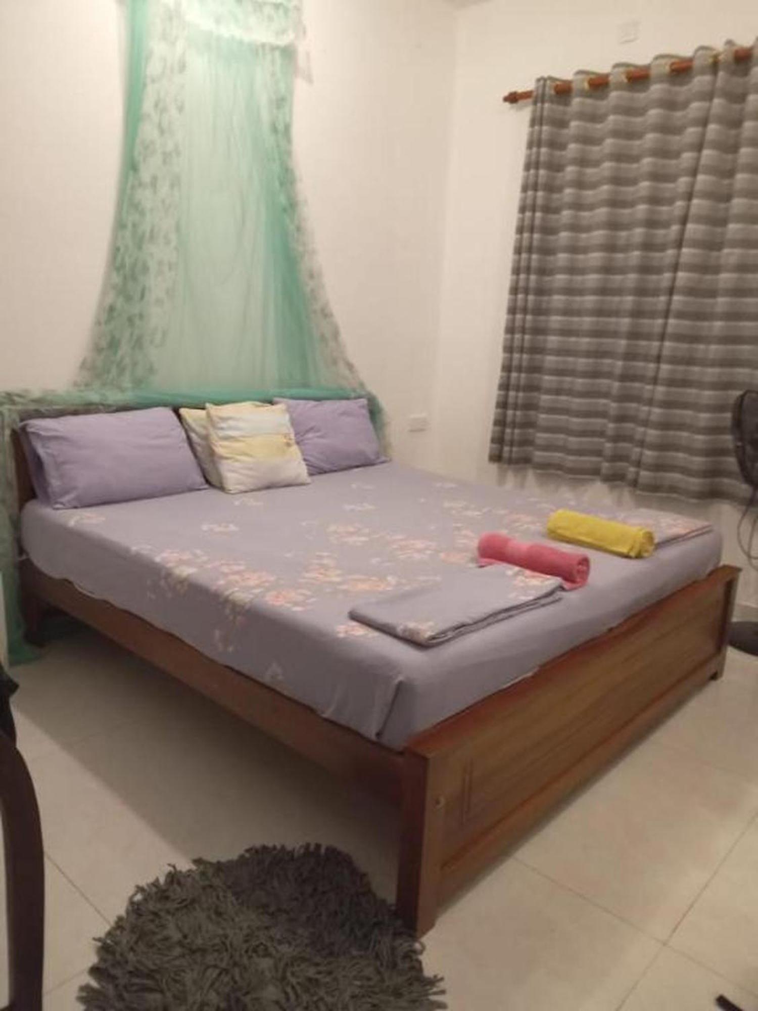 Weerakoon Garden Guest Otel Hikkaduwa Dış mekan fotoğraf