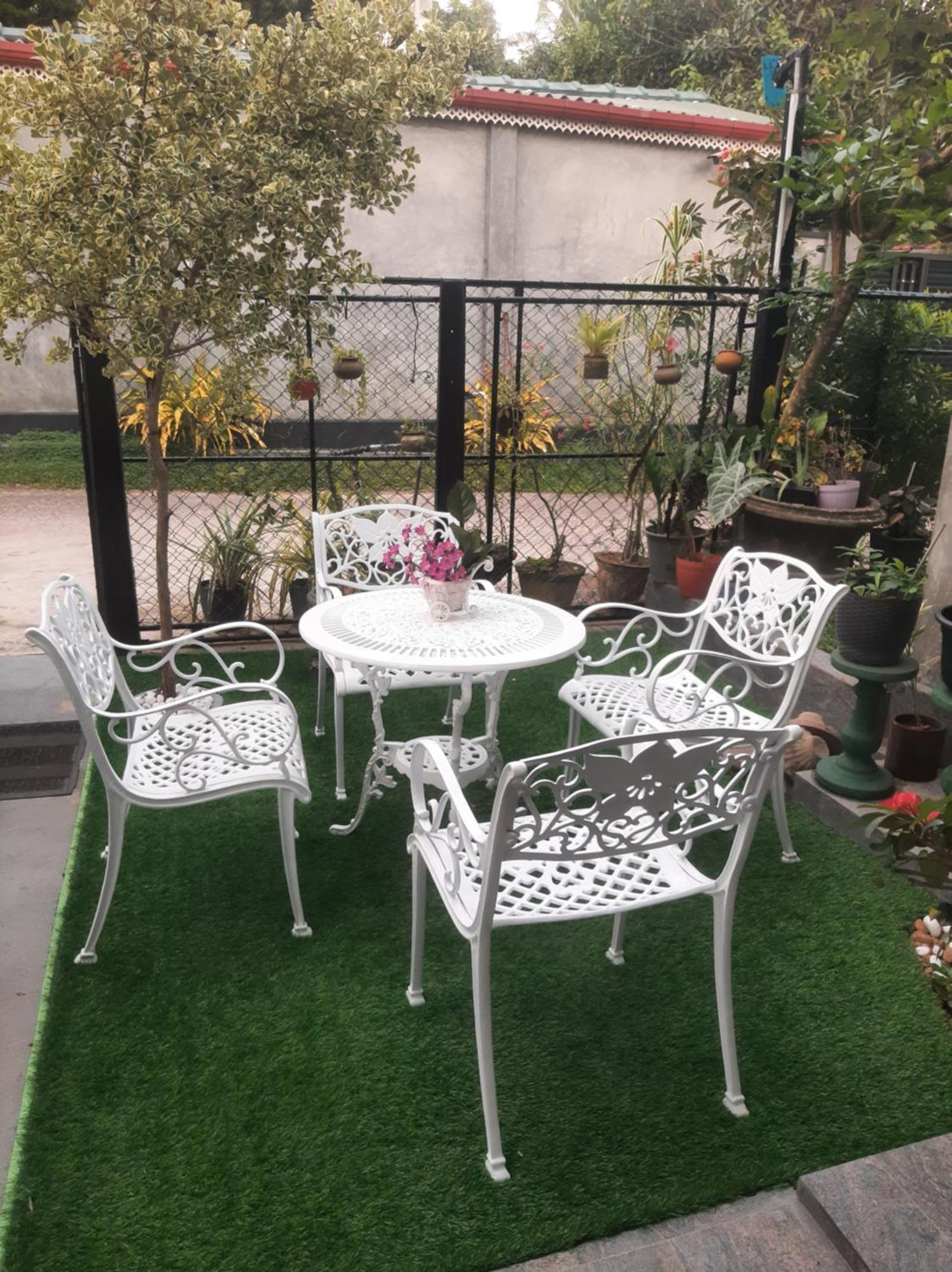 Weerakoon Garden Guest Otel Hikkaduwa Dış mekan fotoğraf