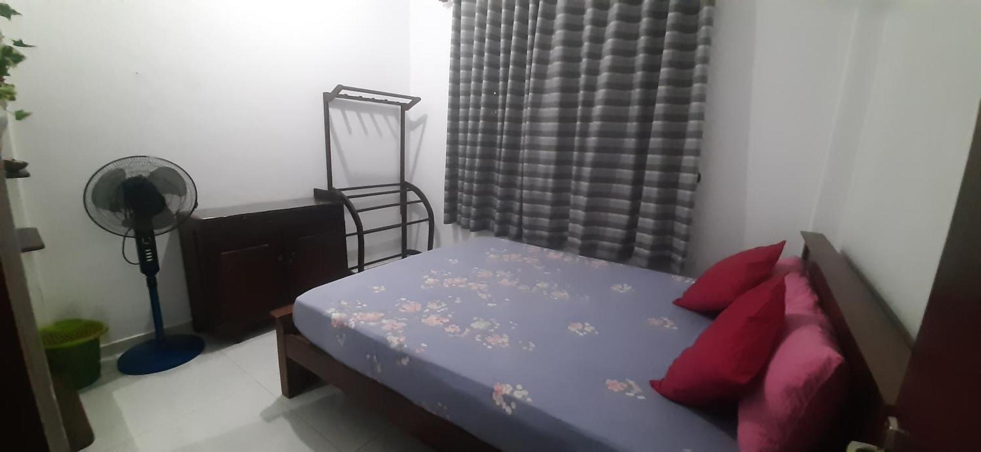 Weerakoon Garden Guest Otel Hikkaduwa Oda fotoğraf