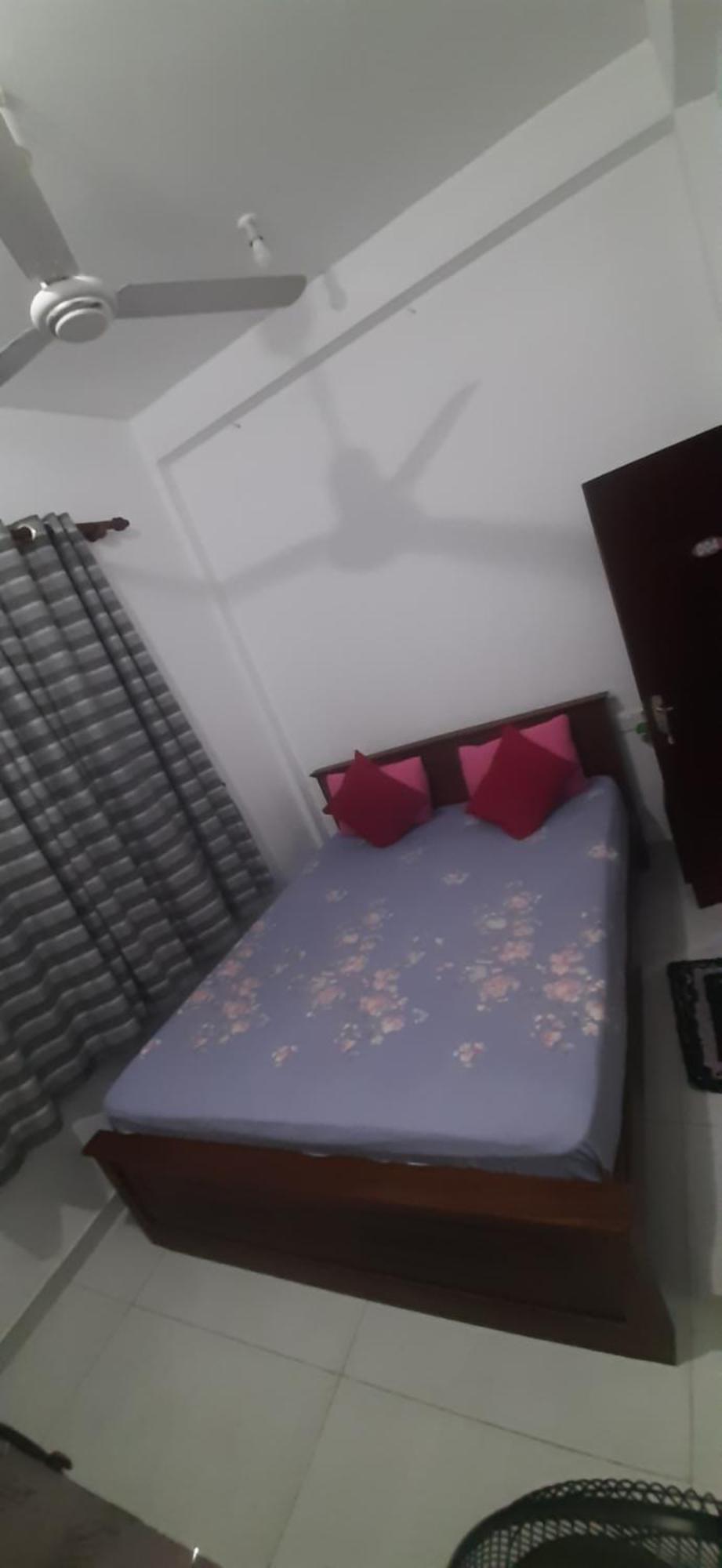 Weerakoon Garden Guest Otel Hikkaduwa Dış mekan fotoğraf